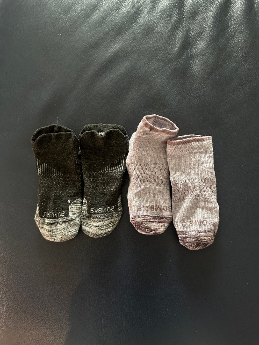Bombas socks (2)